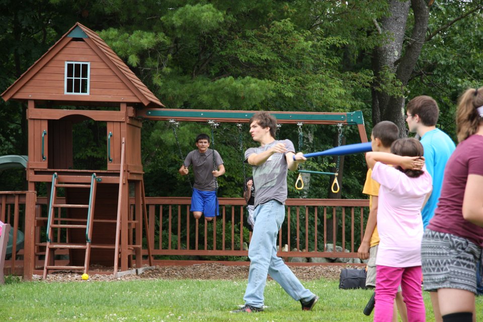 Wiffle Ball 145